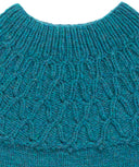 Skeppa Pullover | Knitting Pattern by Vibe Ulrik Sondergaard STITCH