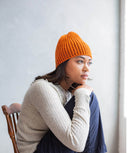 Skipp Hat | Knitting Pattern by Jared Flood in Tones Light yarn