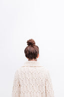 Snoqualmie Cardigan | Knitting Pattern by Michele Wang