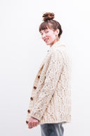 Snoqualmie Cardigan | Knitting Pattern by Michele Wang