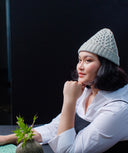 Sparkwood Hat | Knitting Pattern by Lis Smith