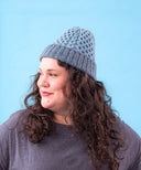 Sparkwood Hat | Knitting Pattern by Lis Smith