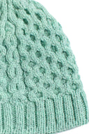 Sparkwood Hat | Handknit Design Sample | Brooklyn Tweed