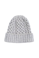 Sparkwood Hat | Knitting Pattern by Lis Smith