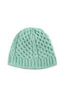 Sparkwood Hat | Handknit Design Sample | Brooklyn Tweed