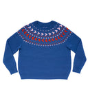 Spero Pullover | Knitting Pattern by Jared Flood | Brooklyn Tweed