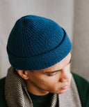 Stroopwafel Hat | Knitting Pattern by Jared Flood
