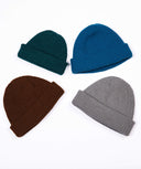 Stroopwafel Hat | Knitting Pattern by Jared Flood