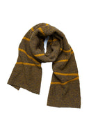 Tallera Scarf | Knitting Pattern by Cecilia Flori | Brooklyn Tweed