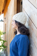 Tillage Hat | Designed by Jared Flood | Brooklyn Tweed
