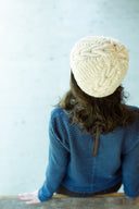 Tillage Hat | Designed by Jared Flood | Brooklyn Tweed