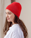 Urtia Hat | Knitting Pattern by Jared Flood | Brooklyn Tweed