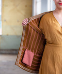 Vieira Cardigan | Handknit Design Sample | Brooklyn Tweed