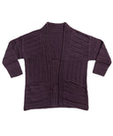 Vieira Cardigan | Knitting Pattern by Alice Caetano | Brooklyn Tweed