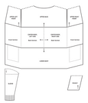 Vieira Cardigan | Knitting Pattern by Alice Caetano | Brooklyn Tweed