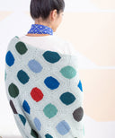 Whimm Crochet Blanket | Pattern by Tracy Pipinich | Brooklyn Tweed