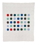 Whimm Crochet Blanket | Pattern by Tracy Pipinich | Brooklyn Tweed