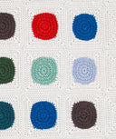 Whimm Crochet Blanket | Pattern by Tracy Pipinich | Brooklyn Tweed