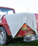 Wyden Shawl | Knitting Pattern by Victoria Burgess