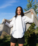 Wyden Shawl | Knitting Pattern by Victoria Burgess