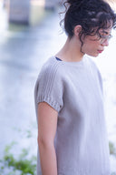 Yeon | Designed by Véronik Avery | Brooklyn Tweed