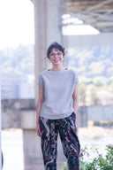 Yeon | Designed by Véronik Avery | Brooklyn Tweed