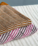 Yuha Shawl | Knitting Pattern by Stefanie Sichler