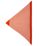 Yuha Shawl | Knitting Pattern by Stefanie Sichler - Flat Peerie Fingering