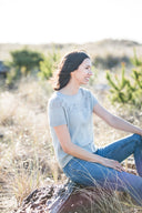 Adelaide Pullover | Knitting Pattern by Isabell Kraemer