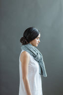 Afton Scarf & Wrap | Knitting Pattern by Jared Flood