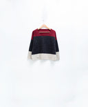 Agnes Sweater | Knitting Pattern by Jared Flood | Brooklyn Tweed