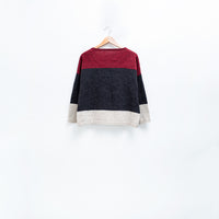 Agnes Sweater | Knitting Pattern by Jared Flood | Brooklyn Tweed