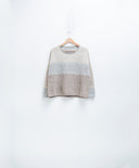 Agnes Sweater | Knitting Pattern by Jared Flood | Brooklyn Tweed