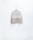Agnes Sweater | Knitting Pattern by Jared Flood | Brooklyn Tweed