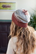 Altair Hat | Knitting Pattern by Jared Flood