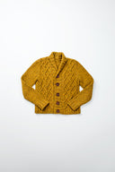 Arlo Cardigan | Knitting Pattern by Michele Wang
