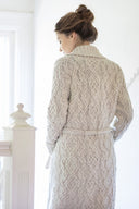 Aspen Cardigan | Knitting Pattern by Michele Wang