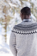 Atlas Pullover | Knitting Pattern by Jared Flood