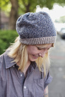 Bayard Hat | Knitting Pattern by Bristol Ivy