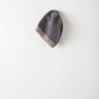Bayard Hat | Knitting Pattern by Bristol Ivy