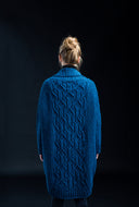 Belfast Cardigan | Knitting Pattern by Véronik Avery | Brooklyn Tweed