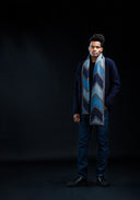 Bevel Scarf | Knitting Pattern by Jared Flood