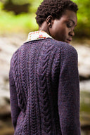Bray Pullover | Knitting Pattern by Jared Flood