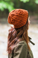 Bray Cap | Knitting Pattern by Jared Flood