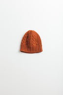 Bray Cap | Knitting Pattern by Jared Flood