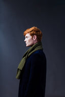 Breckenridge Scarf | Knitting Pattern by Jared Flood