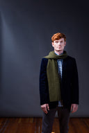 Breckenridge Scarf | Knitting Pattern by Jared Flood