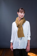 Breckenridge Scarf | Knitting Pattern by Jared Flood
