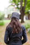 Brigitte Bonnet | Knitting Pattern by Carrie Bostick Hoge