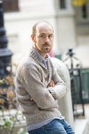 Brownstone Pullover | Knitting Pattern by Jared Flood